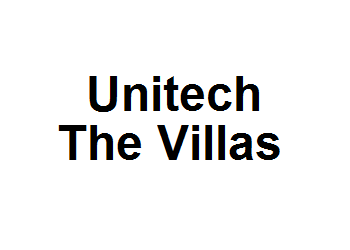Unitech The Villas
